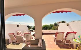 Chalet H Golf